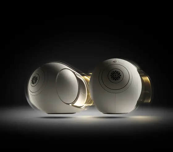 Technologie ADH® du Devialet Phantom